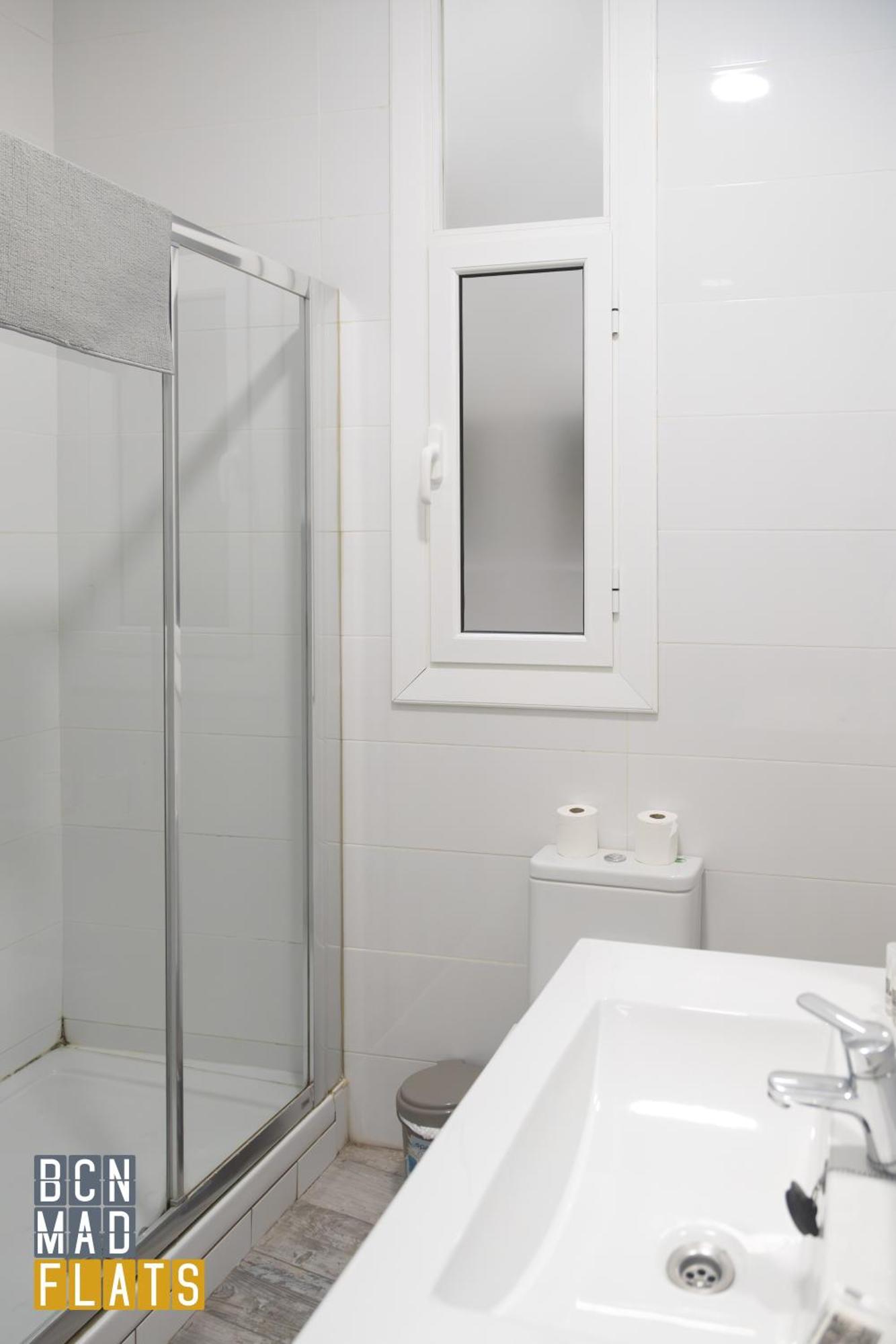 Barcelona - Eixample 1B Apartman Kültér fotó